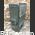 WS NO.48 WIRELESS SET NO.48 MARK I  Ricetrasmettitore spalleggiabile del 1942 WW2  Freq. 6 - 9 Mhz in AM e CW Apparati radio