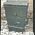 WS NO.48 WIRELESS SET NO.48 MARK I  Ricetrasmettitore spalleggiabile del 1942 WW2  Freq. 6 - 9 Mhz in AM e CW Apparati radio