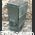 WS NO.48 WIRELESS SET NO.48 MARK I  Ricetrasmettitore spalleggiabile del 1942 WW2  Freq. 6 - 9 Mhz in AM e CW Apparati radio