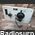 WS68 P  WIRELESS SET NO.68 P  Ricetrasmettitore spalleggiabile del 1942 WW2  Frequenza operativa da 1,75 - 2,9 Mhz in AM e CW Apparati radio