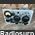 WS68 P  WIRELESS SET NO.68 P  Ricetrasmettitore spalleggiabile del 1942 WW2  Frequenza operativa da 1,75 - 2,9 Mhz in AM e CW Apparati radio