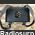 BC-222 BC-222  Ricetrasmettitore spalleggiabile del 1941 WW2  Frequenza operativa da 27,7 - 52,2  Mhz in AM Apparati radio
