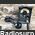 BC-222 BC-222  Ricetrasmettitore spalleggiabile del 1941 WW2  Frequenza operativa da 27,7 - 52,2  Mhz in AM Apparati radio
