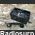 FF33 Telefono da campo Tedesco WWII  FF33 Militaria
