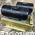 J-68/ARC-3 J-68/ARC-3  Scatola di derivazione con alimentazione  della stazione radio AN/ARC-3 Accessori per apparati radio Militari