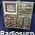 Tektronik7834A Tektronik 7834A  Oscilloscopio a memoria con cassetti  2x 7A13 - 1x 7B85 - 1x 7B80 Strumenti