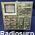 Tektronik7834A Tektronik 7834A  Oscilloscopio a memoria con cassetti  2x 7A13 - 1x 7B85 - 1x 7B80 Strumenti