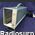 TM501 Power Module Main Frame  Tektronix TM 501 Strumenti