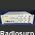 WAVETEK mod. 155 WAVETEK mod. 155 Generatore di funzioni programmabile Strumenti