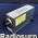 HP355C HP 355C  Attenuatore VHF 0,5 Watt, 50 Ohm, DC-1000 Mhz Strumenti