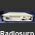 FLUKE 8520A FLUKE 8520A  Multimetro professionale da banco, Strumenti