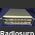 HP 3320B opt04 Frequency Synthesizer  HP 3320B Strumenti