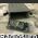 PE-400 PE-400  Cofano porta batterie RV2/400 Accessori per apparati radio Militari