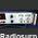 HP 5326B HP 5326B  Frequenzimetro digitale a Nixie con voltmetro Strumenti