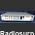 HP 5326B HP 5326B  Frequenzimetro digitale a Nixie con voltmetro Strumenti