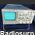 TEK2246 TEKTRONIX 2246    Oscilloscopio 4 canali 100 Mhz Strumenti