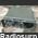 TLC-2D/VRC Controllo locale per stazioni radio RV-3/4  TLC-2D/VRC Accessori per apparati radio Militari
