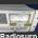 HP 6012A HP 6012A  Alimentatore da banco Regolabile  0-60 Volt 0-50 A   1000 Watt Strumenti