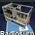 TEK 1A1 TEKTRONIX type 1A2  Modulo preamplificatore a due canali Accessori per strumentazione