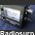 FS222 FARUN FS222  Misuratore di onde stazionarie e potenza  Frequenza operativa da 3,5 a 150 Mhz Telecomunicazioni