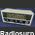S-120A Hallicrafters Model S-120A  Ricevitore multibanda in AM con BFO Apparati radio