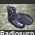 BootAEREO7xw Stivale da Pilota U.S. Army Militaria