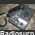 TA954TT Telefono Campale TA-954/TT Apparati radio militari