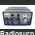 DRAKE R-4C Ricevitore Professionale Radioamatoriale DRAKE R-4C Apparati radio