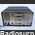 DRAKE R-4C Ricevitore Professionale Radioamatoriale DRAKE R-4C Apparati radio