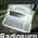 MX 2020P CC Portable Satellite Telephone MAGNAPHONE mod. MX 2020P CC Apparati radio