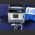 IFR CPM46 Counter Power Meter Marconi / Aeroflex  IFR CPM46 Strumenti