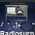 EP 738B Panoramic TV Field Strength Meter UNAOHM EP 738B Strumenti