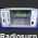 HP 3852A Data Acquisition/Control Unit HP 3852A Strumenti