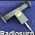 FLANN Microwave 14/20 Variable Attenuator FLANN Microwave type 14/20 Accessori per strumentazione