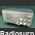 HFT-1500 Digital Peak Reading Antenna Tuner  VECTRONICS Model HFT-1500 Telecomunicazioni
