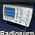 HP 1222A Oscilloscope HP 1222A Strumenti