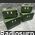 KTR 1000G Receiver and Transmitter RAYTHEON KTR 1000G Apparati radio