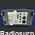 MARCONI 2923 TV Generator Inserter MARCONI 2923 Strumenti