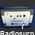 PHILIPS PM 2554 AC Voltmeter PHILIPS PM 2554 Strumenti