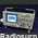  TEKTRONIX TDS 3012B Two Channel Color Digital Phosphor Oscilloscope  TEKTRONIX TDS 3012B Strumenti