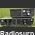 COLLINS COLLINS KWM-2 + 30L-1 + 312B-5 + Alimentatore/box alt. Stazione RadioAmatoriale Apparati radio