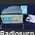 TEKTRONIX 2445B Oscilloscope TEKTRONIX 2445B Strumenti