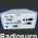  Radio Interface Unit  GEC-Marconi AVIONICS Strumenti