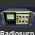 HP 140T + HP8556A + HP8552B Spectrum Analyzer  HP 140T + HP8556A (LF-Section) + HP8552B (IF-Section) Strumenti