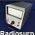 HP 400FL AC Voltmeter HP 400FL Voltmetro elettronico da 20 Hz a 4 Mhz Strumenti