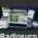 HP 54600B Oscilloscope  HP 54600B  Due canali 100 Mhz Strumenti