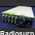 VTG-6800MB Genlocked  LEITCH VTG-6800MB AUDIO - VIDEO -BROADCASTING