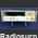 VP-4052A Electronic Counter  PANASONIC VP-4052A Strumenti