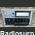 UE12 Ricevitore Navale HAGENUK KIEL type UE12 Ricevitore da 0,12 - 28 Mhz in 11 bande Apparati radio