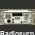 TE 712 S Ricevitore HF  PFIZNER TELETRON TE 712 S  Ricevitore professionale da 10 Khz a 30 Mhz Apparati radio